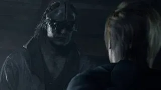 Miniature : RESIDENT EVIL REQUIEM -  VICTOR GIDEON ET LEON KENNEDY | Épisode 6