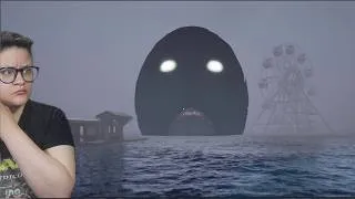 Miniature : N'ALLEZ JAMAIS DANS CET ENDROIT EN BATEAU !!!!!! | UMIGARI | ウミガリ