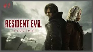 Miniature : J'ai joué à Resident Evil sous Unreal Engine 5... C'est terrifiant.