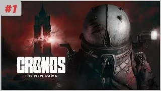 Miniature : CRONOS: L'Aube des Orphelins : J'ai Testé le Jeu Qui Fusionne les Monstres
