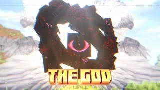 Miniature : Il M'OBSERVE et Il n'est PAS CONTENT... (The God)
