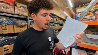Miniature : 1 Semaine avec un Vendeur Pro Vinted (+3200€)