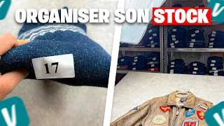 Miniature : J'ai créé l'outil parfait pour gérer ton stock Vinted
