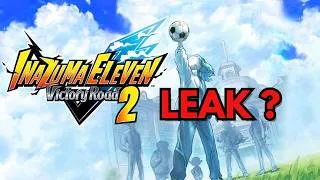 Miniature : Inazuma Eleven Victory Road "2" Confirmé ?