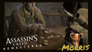 Miniature : Assassin's Creed III Remastered ~ Jeu 2/3 "Morris"