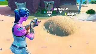 Miniature : 5 GLITCH FORTNITE en SAISON 5..