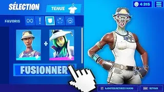 Miniature : 5 GLITCHES de SKIN en 1 VIDEO...