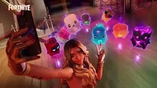 Miniature : Incroyable trop hate #viralshort #fortnite 