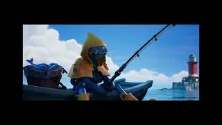 Miniature : Trop hate et toi #viralshort #fortnite 