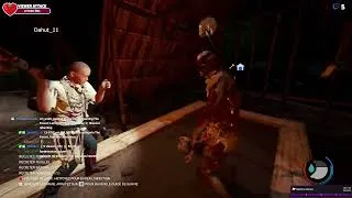 Miniature : Let's play The Forest | Day 4 | Part 2 |!discord !planning