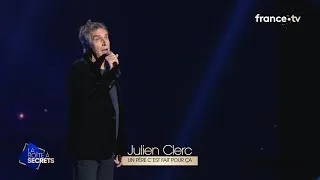 Miniature : Julien Clerc - Un père c'est fait pour ça (2026)