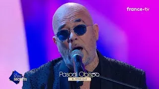Miniature : Pascal Obispo - Si j'étais elle  (2026)