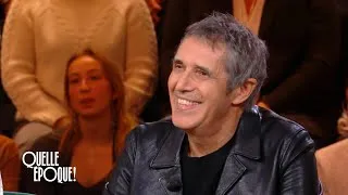 Miniature : Julien Clerc - Quelle époque !  (fr2 2025)