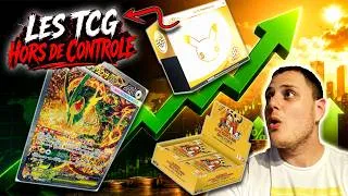 Miniature : 💥ME06 et les 30 ans font exploser les marchés ! OP17 et Naruto Bandai ne sont pas en reste..