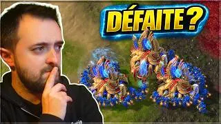 Miniature : StarCraft 2 – Comment CHEESE avec 8 Workers ? | Le roi du Cheese #20