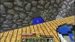 Miniature : Aventure Solo Ep 4 : Petit Problème .... Mais tout vas bien ;)