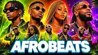 Miniature : Top Afrobeat 2026 🔥 Best Naija Mix Party Hits - Burna Boy, Rema, Ayra Starr, Davido, Rema