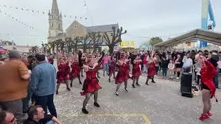 Miniature : (G)-DLE "Nxde" By Zumba Vanes's à la cavalcade Rouillé 2023
