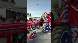 Miniature : Cavalcade 2023 🤩🤩🤩