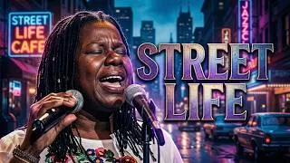 Miniature : Randy Crawford - Street life #pourtoi #crusaders #hitsong