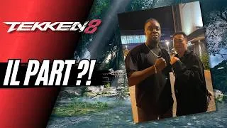 Miniature : TEKKEN 8 : LE DIRECTEUR DU JEU QUITTE BANDAI NAMCO ?!