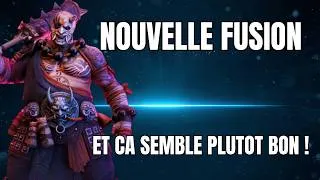 Miniature : FUSION À NE PAS RATER ? MASAHIRO ! | Raid Shadow Legends