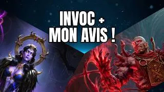 Miniature : Mon plan pour les events & Invocations | Raid Shadow Legends