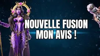 Miniature : FUSION MAVARA : BON PLAN ou SKIP ? MON AVIS | Raid Shadow Legends