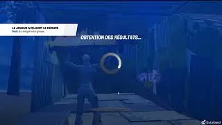 Miniature : CLUTCH UNREAL RELOAD
