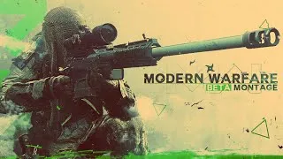 Miniature : MW2 2022 BÊTA SNIPER MONTAGE