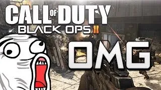 Miniature : Call of duty, un airsoft et un flagolet ??!!
