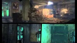 Miniature : En Conclusion sur le zombie de WAW,BO1 et BO2
