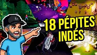 Miniature : 18 RPG qui prouvent que le genre n'a plus besoin des grands studios
