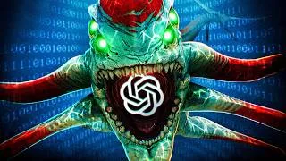 Miniature : La STUPIDE polémique derrière Subnautica 2