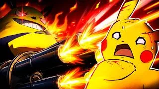 Miniature : Pourquoi Palworld a gagné... (et Pokémon a perdu)