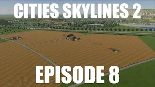 Miniature : Cities Skyline 2 : Expansion [EP8]