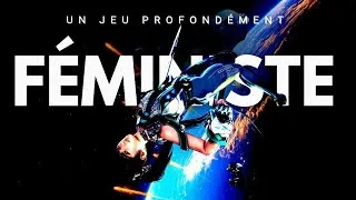 Miniature : STELLAR BLADE N'EST PAS SEXISTE  ! 