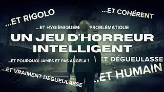 Miniature : Quand l’Horreur Devient Humaine...et Hygiénique - Silent Hill 2 Remake