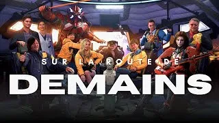 Miniature : Mon jeu de l'année - Death stranding 2