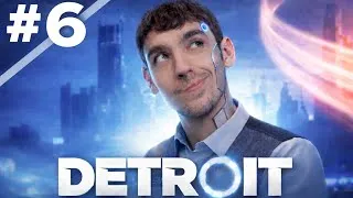 Miniature : ILS COMMENCENT À SE RÉVOLTER 😱 (Episode 6) cvec une description 