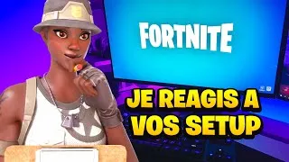Miniature : Je note vos setup #2 (ils sont vraiment booster 😉)