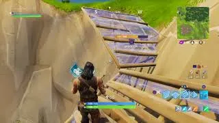Miniature : Fortnite / Une game plutôt correcte !