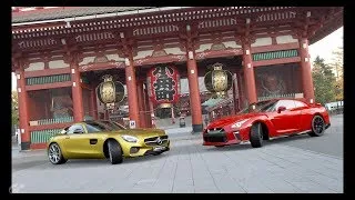 Miniature : Gran Turismo Sport / Course + Nouvelle voiture !