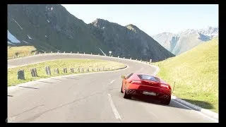 Miniature : Présentation de la chaîne sur GTSport !