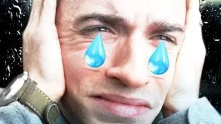 Miniature : SQUEEZIE ARRETE YOUTUBE =( ?!?!