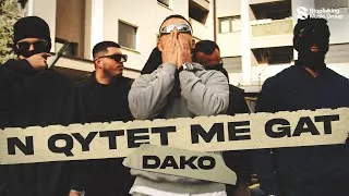 Miniature : DAKO - N QYTET ME GAT