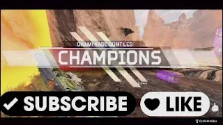 Miniature : Montage#6 (Apex Legends PS5)