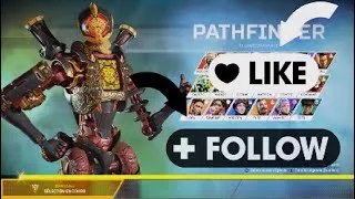 Miniature : Montage#5(Apex Legends PS5)