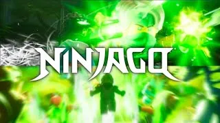 Miniature : Les IMAGES de NINJAGO DRAGONS RISING SAISON 4 🥷