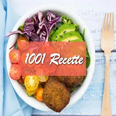 1001recette